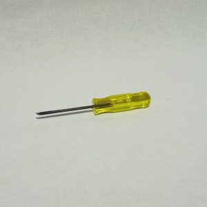 Caning Chisel