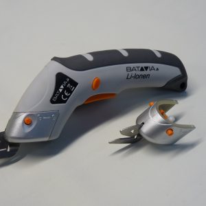 Cordless Cutter
