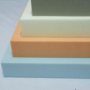 Foam