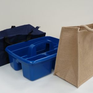 Toolkit Containers