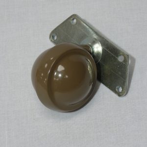 Shepherd Castors - Socket Acetal Wheel No. 46