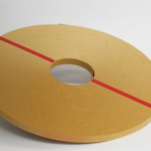 Back Tack Strips
