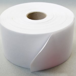 Buckram and Vilene