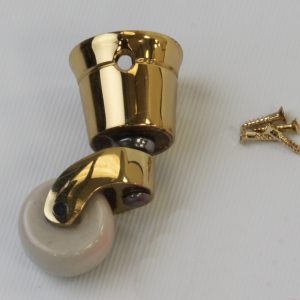 Castors & Glides