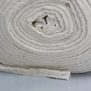 Wool Felt & Typar