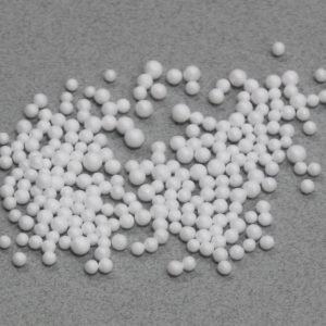 Polystyrene Beads
