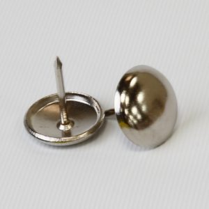 Single Pin Nickel Plated
