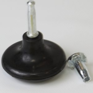 Rotable Glides