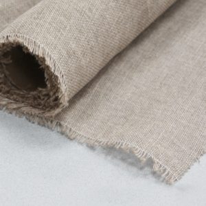 linen scrim