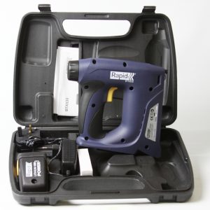 Staple Guns & Staples