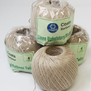 Mattress Twine (Barbour's)