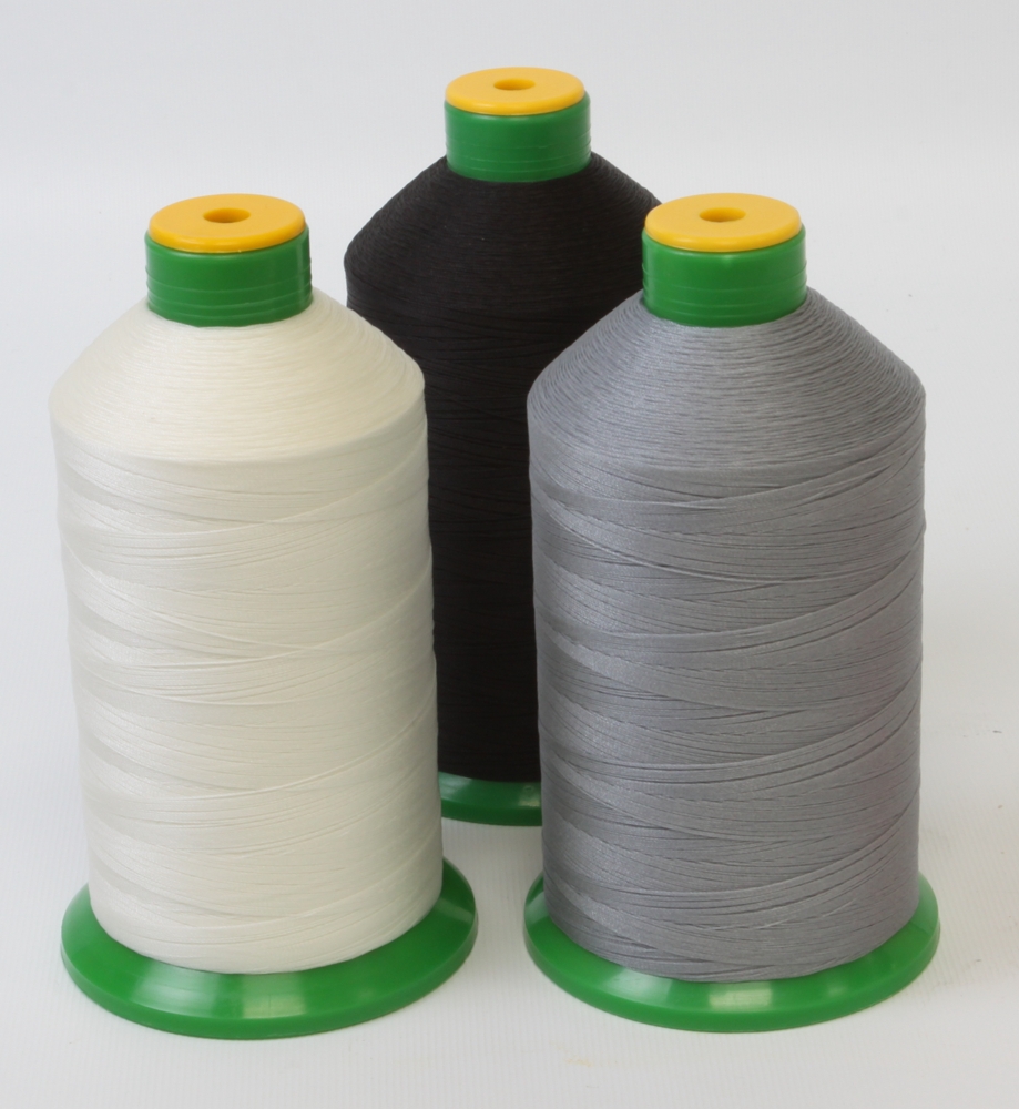 Bonded Nylon Thread