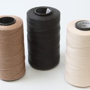 Slipping Thread (Waxed Polyester)