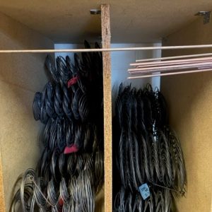 Spring Wire