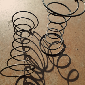 Springs