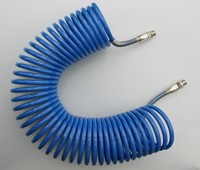 Recoil Hose