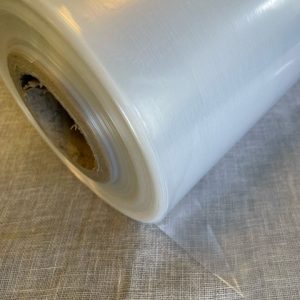 Lay Flat Tubing
