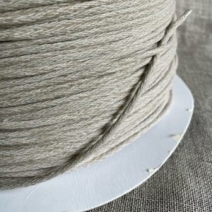 Braided Paper Piping Cord
