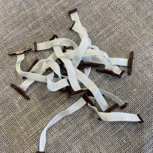 Button Tapes