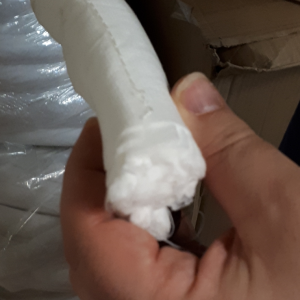 Flanged Spunbond