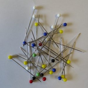 Needles, Pins & Skewers