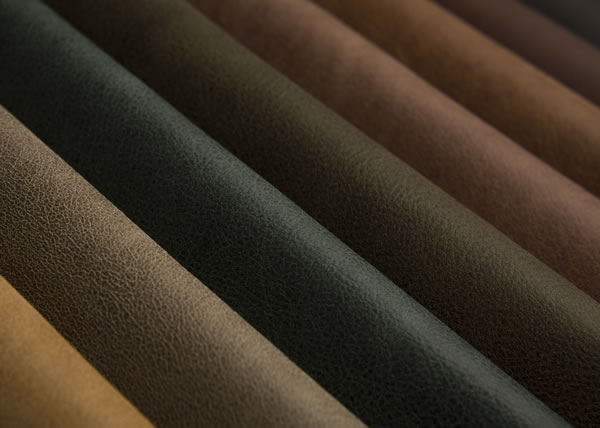 Leather