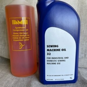 Oil