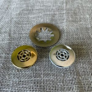 Ventilators & Clips