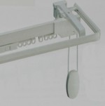 Corded Track