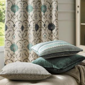 Jim Dickens Fabrics