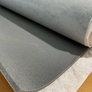 Scrim Foam