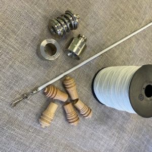 Curtain & Blind Hardware