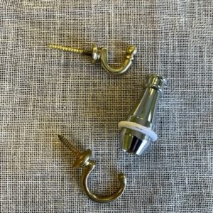 Curtain Hardware
