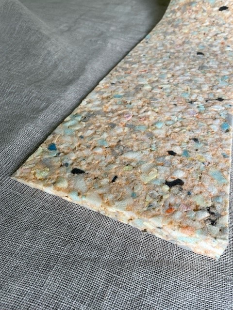 Foam Wedge