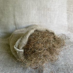 50/50 Hair