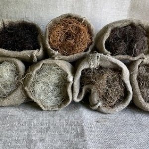 Hair & Fibre