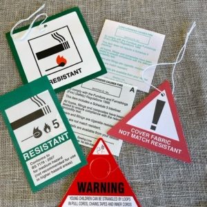 Labels