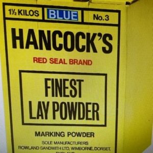Lay Powder