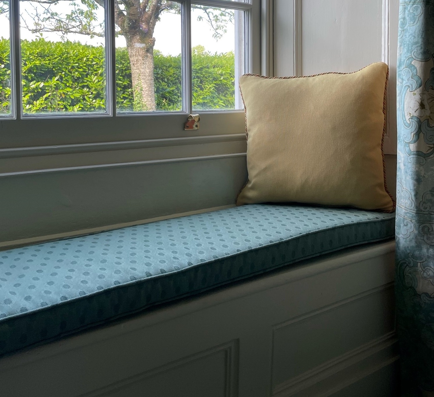 Soft Furnishing