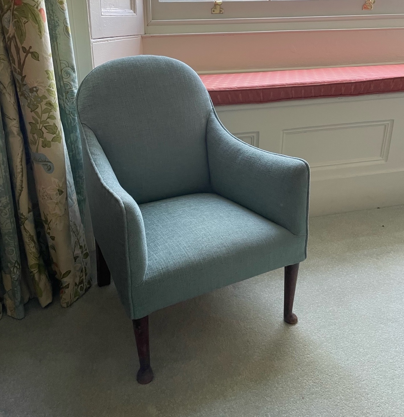 Upholstery