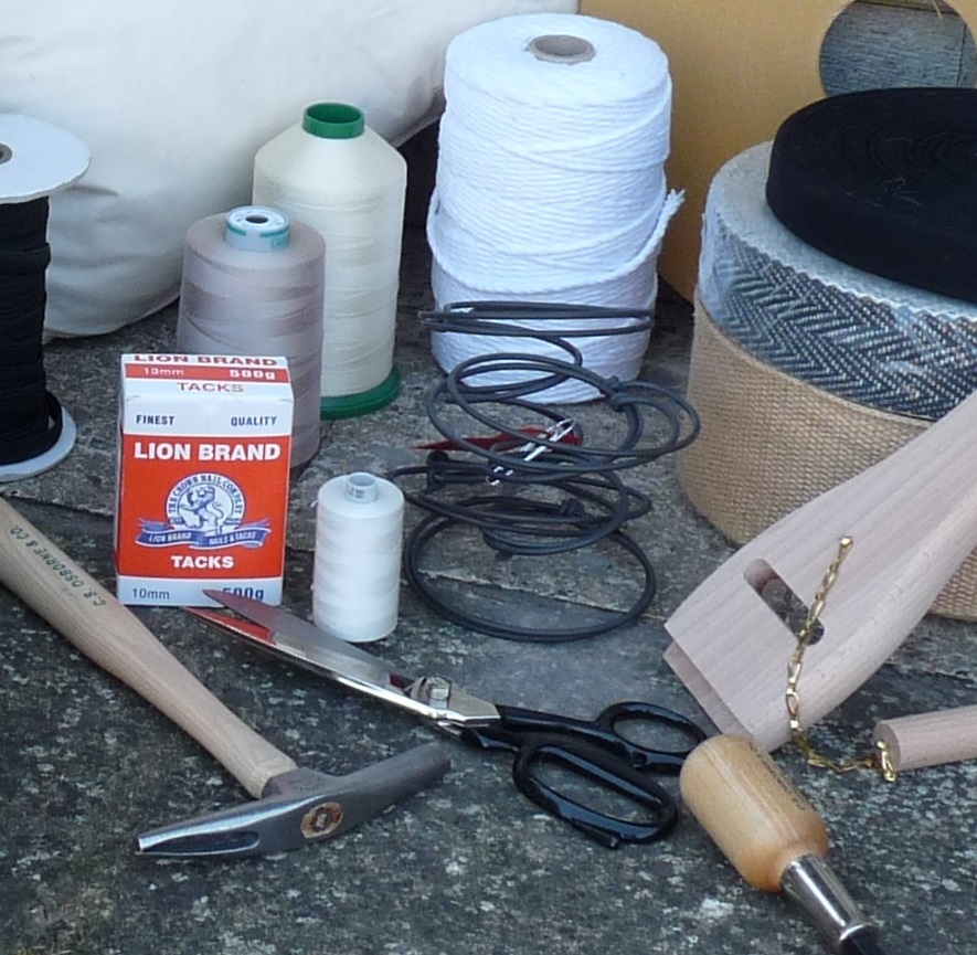 Workroom
