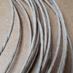 Flexcord Silent Wire