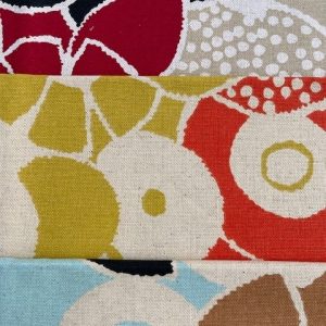 Rioma Fabric