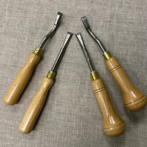 Ripping Chisels